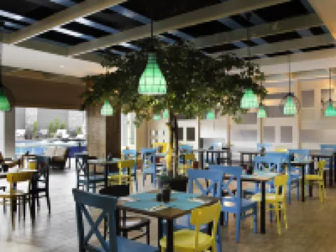 水明漾卡馬尼亞佩蒂滕格特飯店