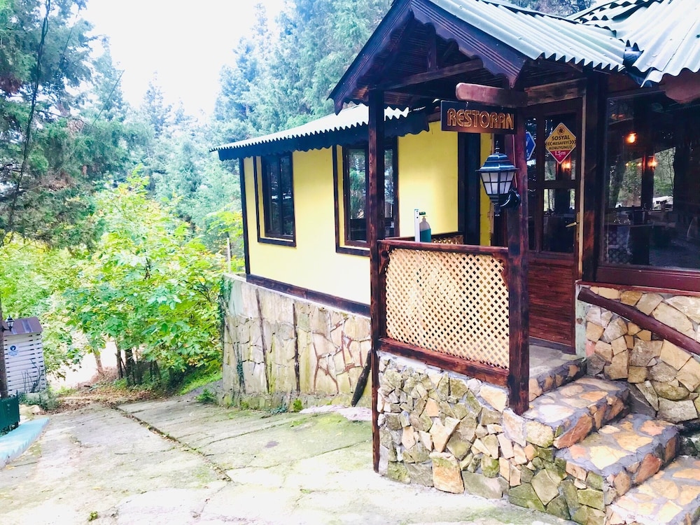 Ağva Orman Evleri Forest Lodge (Agva Orman Evleri Forest Lodge)