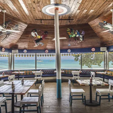 Negril Beach Club