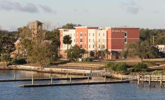 Hampton Inn Palatka