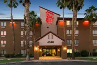Red Roof Inn Tucson North - Marana Hotels in Marana