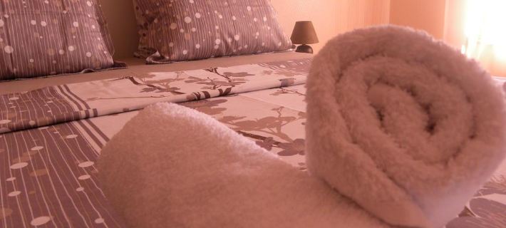 Apartments Athos Ξενοδοχεία στην πόλη Podgorica