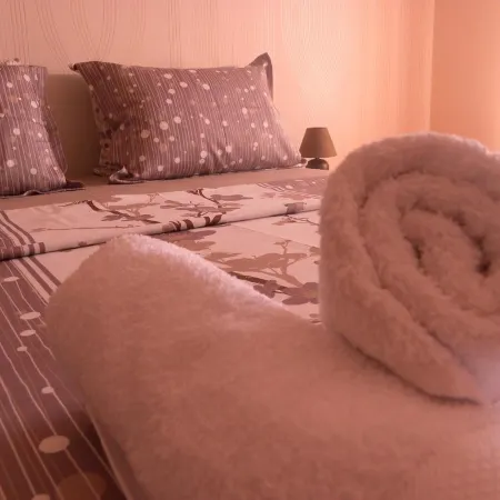 Apartments Athos