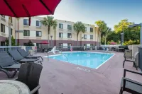Red Roof Plus+ Palm Coast Hotels in Palm Coast