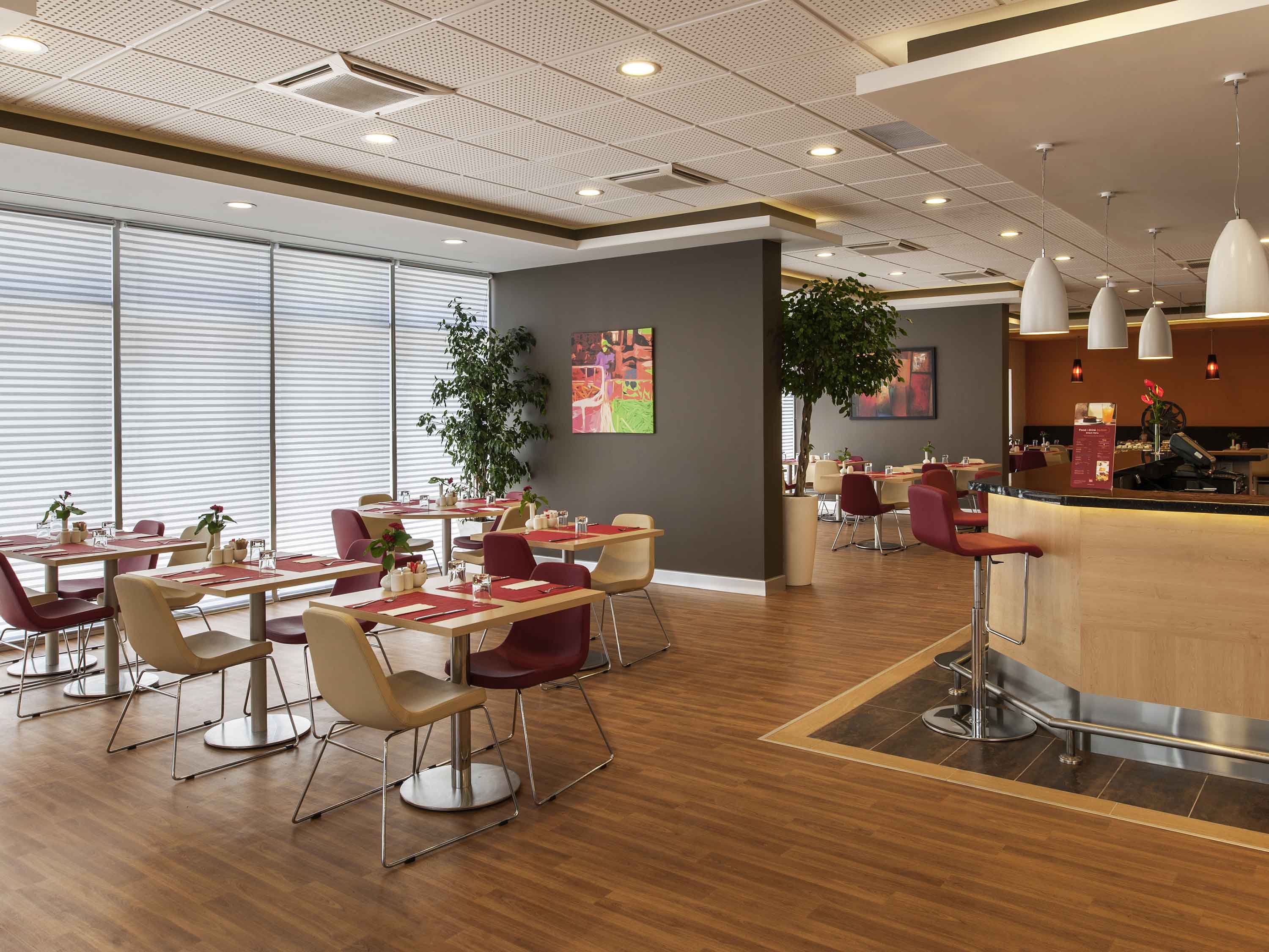 ibis Izmir Alsancak