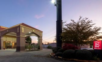 Red Roof Inn & Suites Oxford