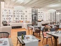 H10 Universitat Hotel Barcelona