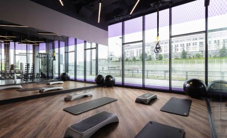 Mercure Warszawa Ursus Station - Housity
