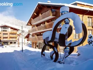 Hotel Auriga