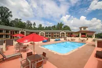 Americas Best Value Inn Pilot Mountain Hotels in Pilot