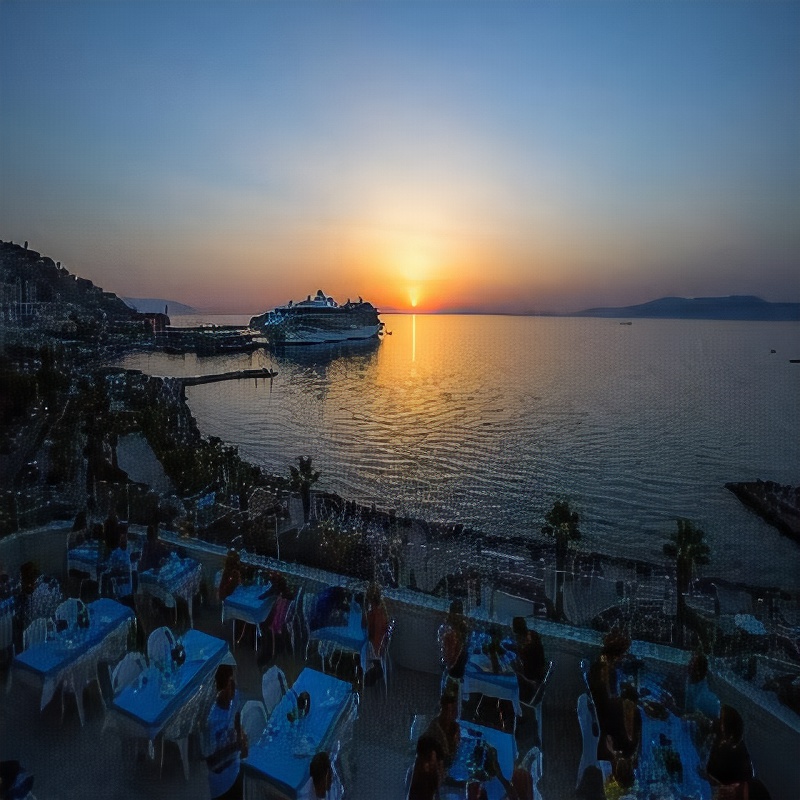 Derici Hotel
