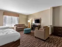 Sleep Inn & Suites Millbrook - Prattville Hotel di Millbrook