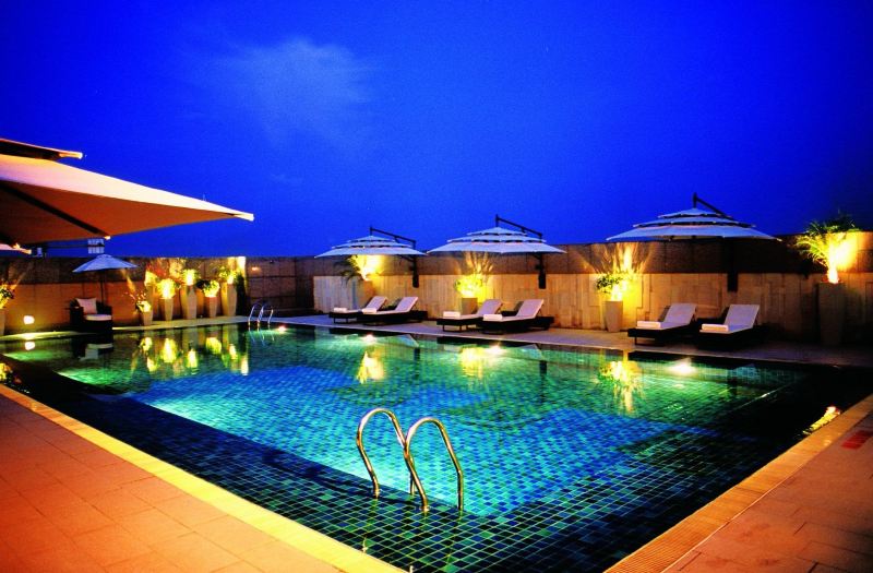 Svelte Hotel & Personal Suites New Delhi Price, Reviews, Photos & Address