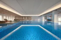 Wuxi Marriott Hotel Lihu Lake - Pools