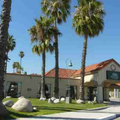 Hotel Saddleback Los Angeles - Norwalk Hotel Exterior