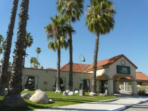 Hotel Saddleback Los Angeles - Norwalk Hotels in Norwalk