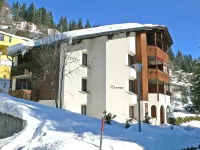 Tavaun A11 Hotels in Flims