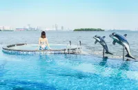 Crowne Plaza SUZHOU by IHG - Familien