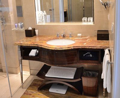 その他 オークラプレステージ台北の写真