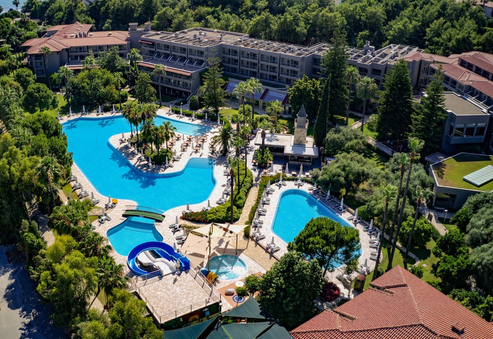 Barut Hemera - All Inclusive