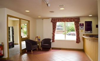 Premier Inn Watford North
