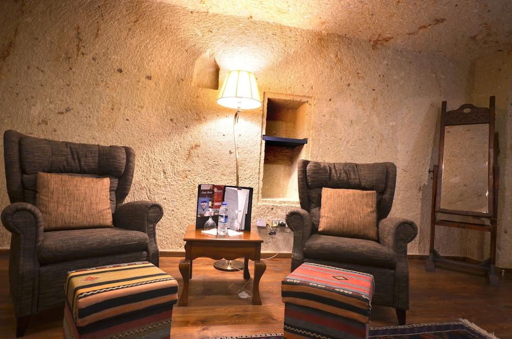 Cappadocia Estates Hotel