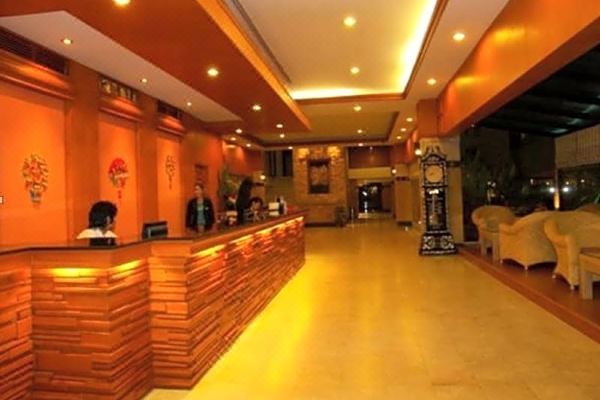 핫야이 파라다이스 호텔 & 리조트(Hatyai Paradise Hotel & Resort)_2