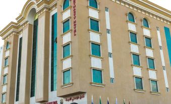 Doha Dynasty Hotel