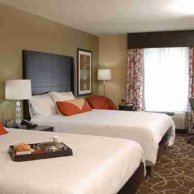 Hilton Garden Inn Atlanta/Peachtree City Rooms