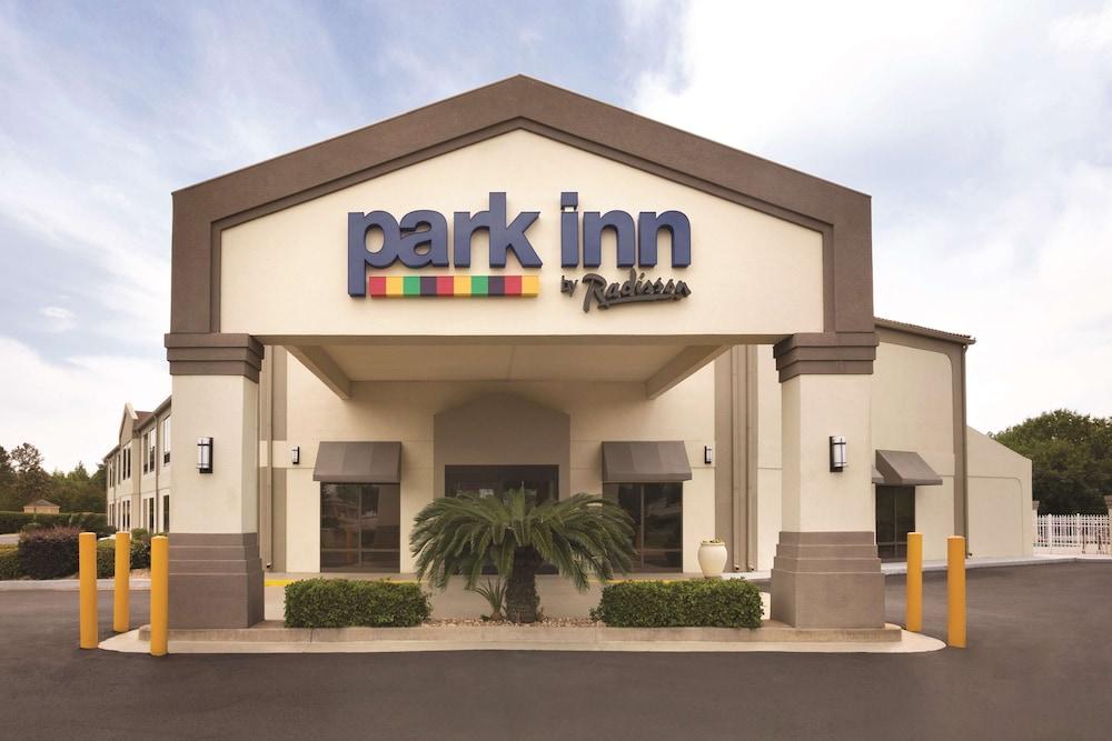 Park Inn by Radisson Albany