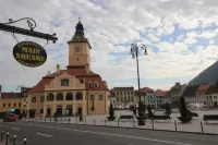 Main Square Apartments & More - Apartments