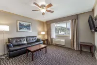 Prestige Radium Hot Springs Resort, BW Premier Collection