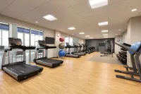 Embassy Suites Denton Convention Center - Gym