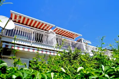 Apartments Ante Hotels in Komolac