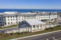 Embassy Suites by Hilton St Augustine Beach Oceanfront Resort Hotels near Saint Augustine Beach