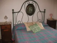 The Costantino's Home in the Green Heart of Tuscany