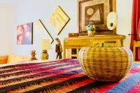 Gorgeous 22 People Villa with Pool Playacar Phase 2
