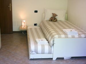 Apartments "i Ciclamini" in Moniga del Garda