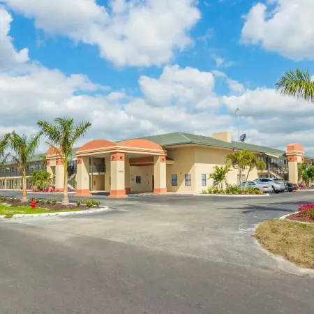 Baymont by Wyndham Punta Gorda/Port Charlotte