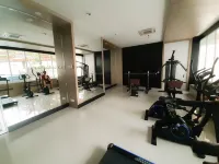 Apartemen Taman Melati Sinduadi By NGINAP - Gym