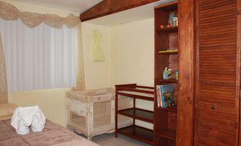 Comfortable and Safe Apartment Including Coffee Service