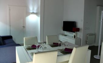 Apartment Among Volcanoes in Olot