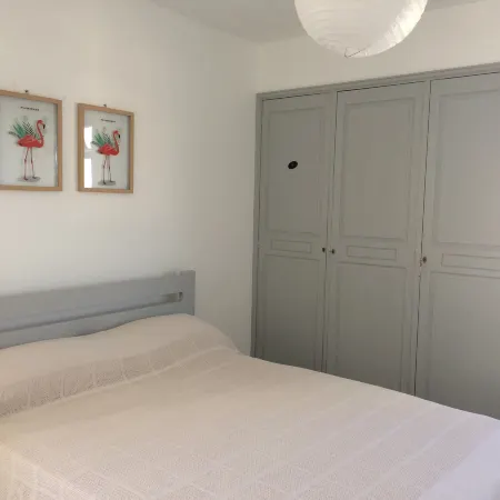 La Péninsule - Town Apartment in Curepipe 1