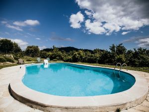 Mas Fullat casa rural, Alforja (tarragona)