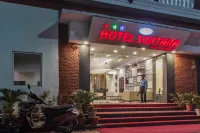 Hotel Suktara International - Barer