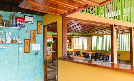 Hotel Doña Triny - Housity