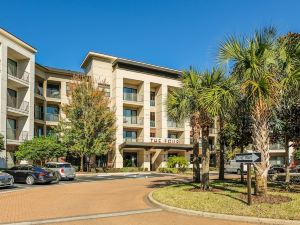 Frontdesk the Point at Town Center Apts Jacksonville