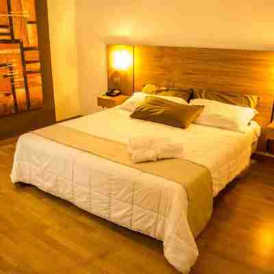 Country House Corte Del Sole Rooms