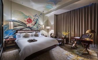 Meizhihao Hotel (Shanghai Baoshan Branch)