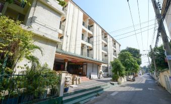 Shangwell Mansion Pattaya